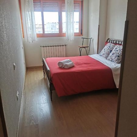 Norna Hotel Madrid Luaran gambar