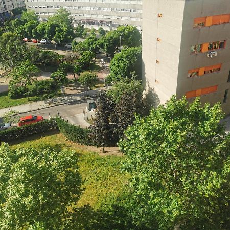 Norna Hotel Madrid Luaran gambar
