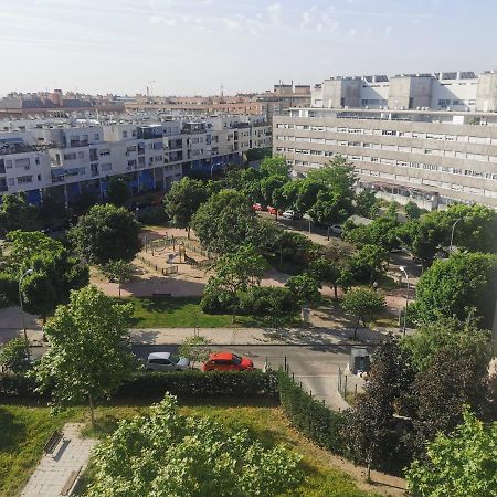 Norna Hotel Madrid Luaran gambar