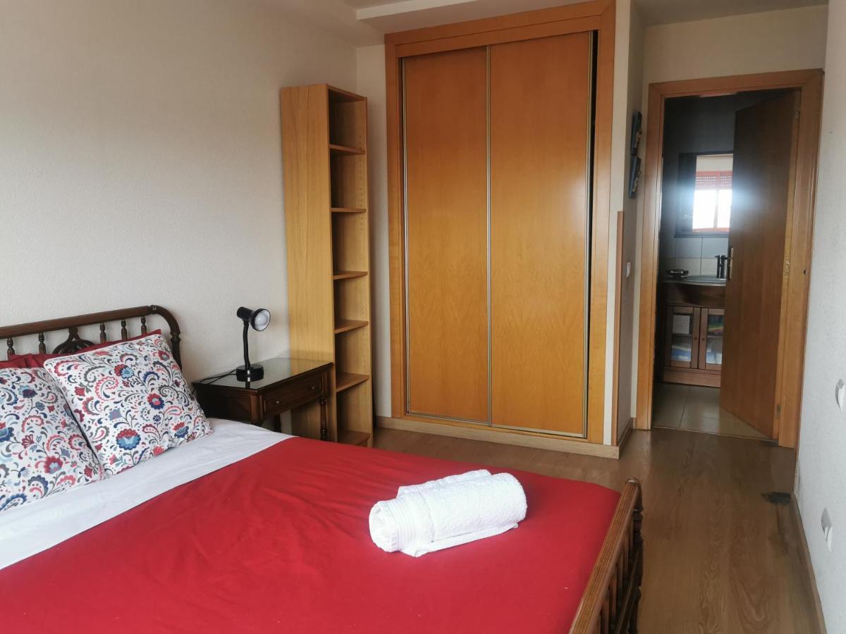 Norna Hotel Madrid Luaran gambar