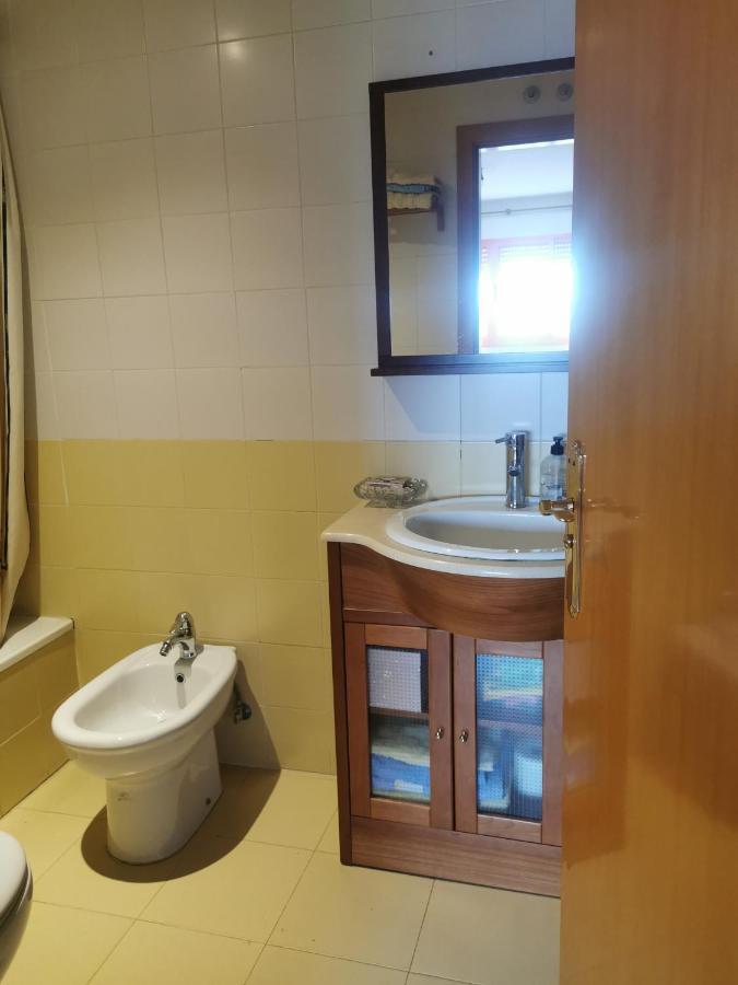 Norna Hotel Madrid Luaran gambar