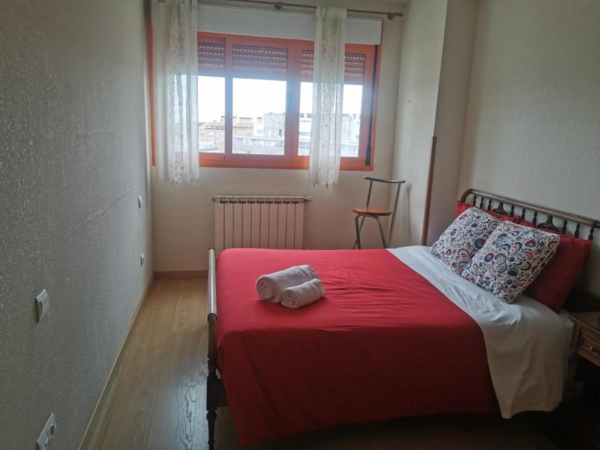 Norna Hotel Madrid Luaran gambar