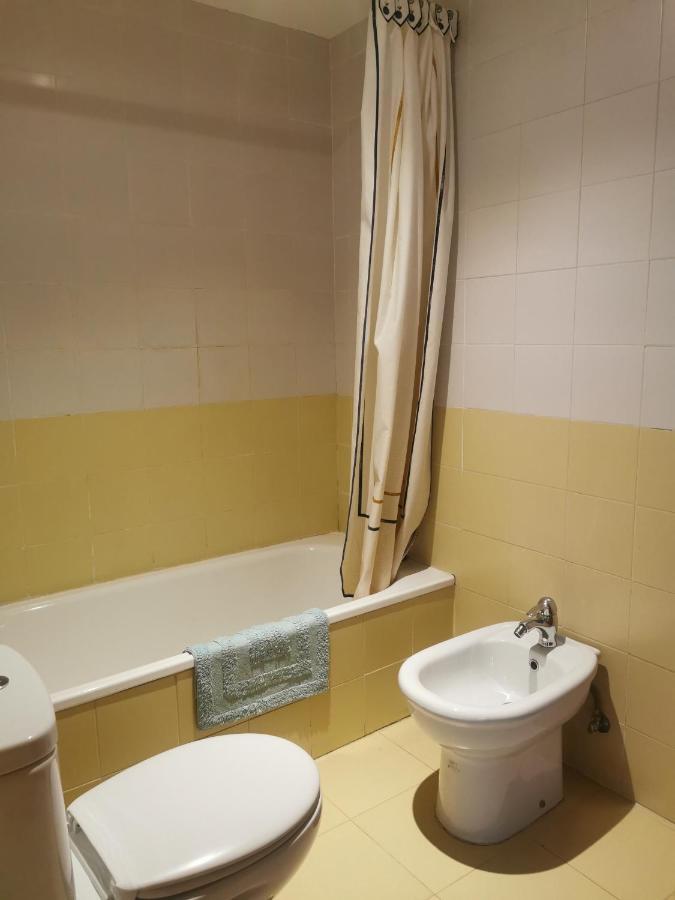 Norna Hotel Madrid Luaran gambar