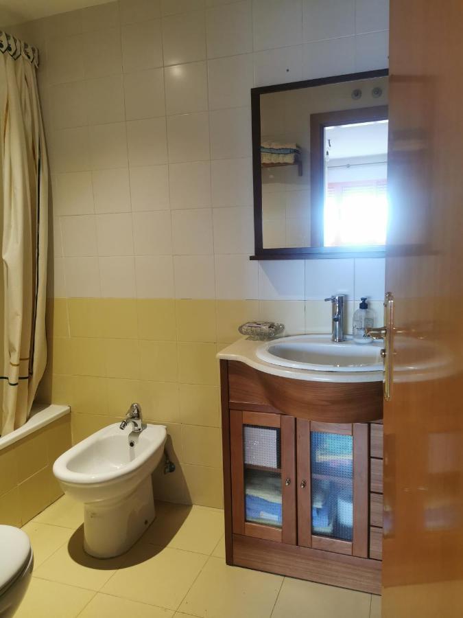 Norna Hotel Madrid Luaran gambar