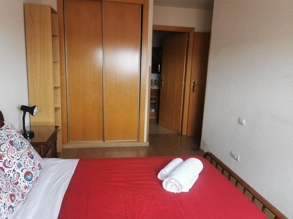 Norna Hotel Madrid Luaran gambar